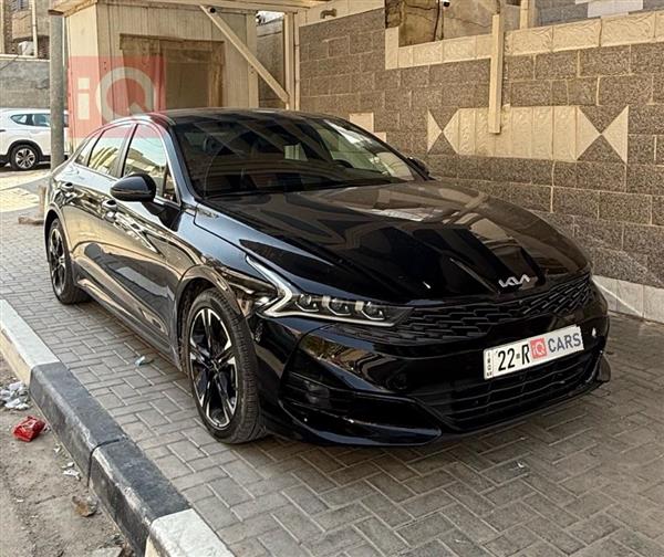 كيا K5 2024 للبيع في العراق - البصرة